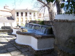 Ciudad de Letur 2008